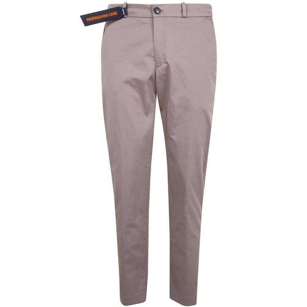Rrd Men "Cottech" Chino Jo Trousers